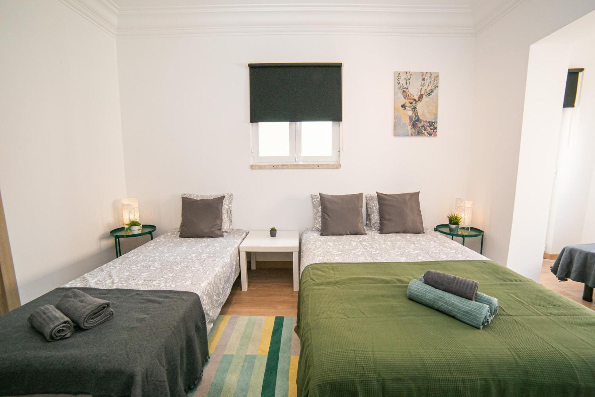 Luxury And Suites, Ideal For Tourists Hostel *