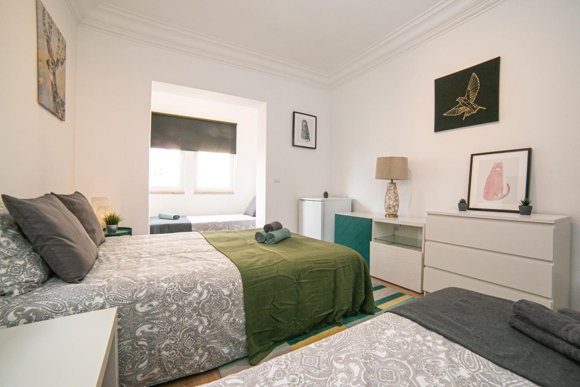 Luxury And Suites, Ideal For Tourists Hostel
