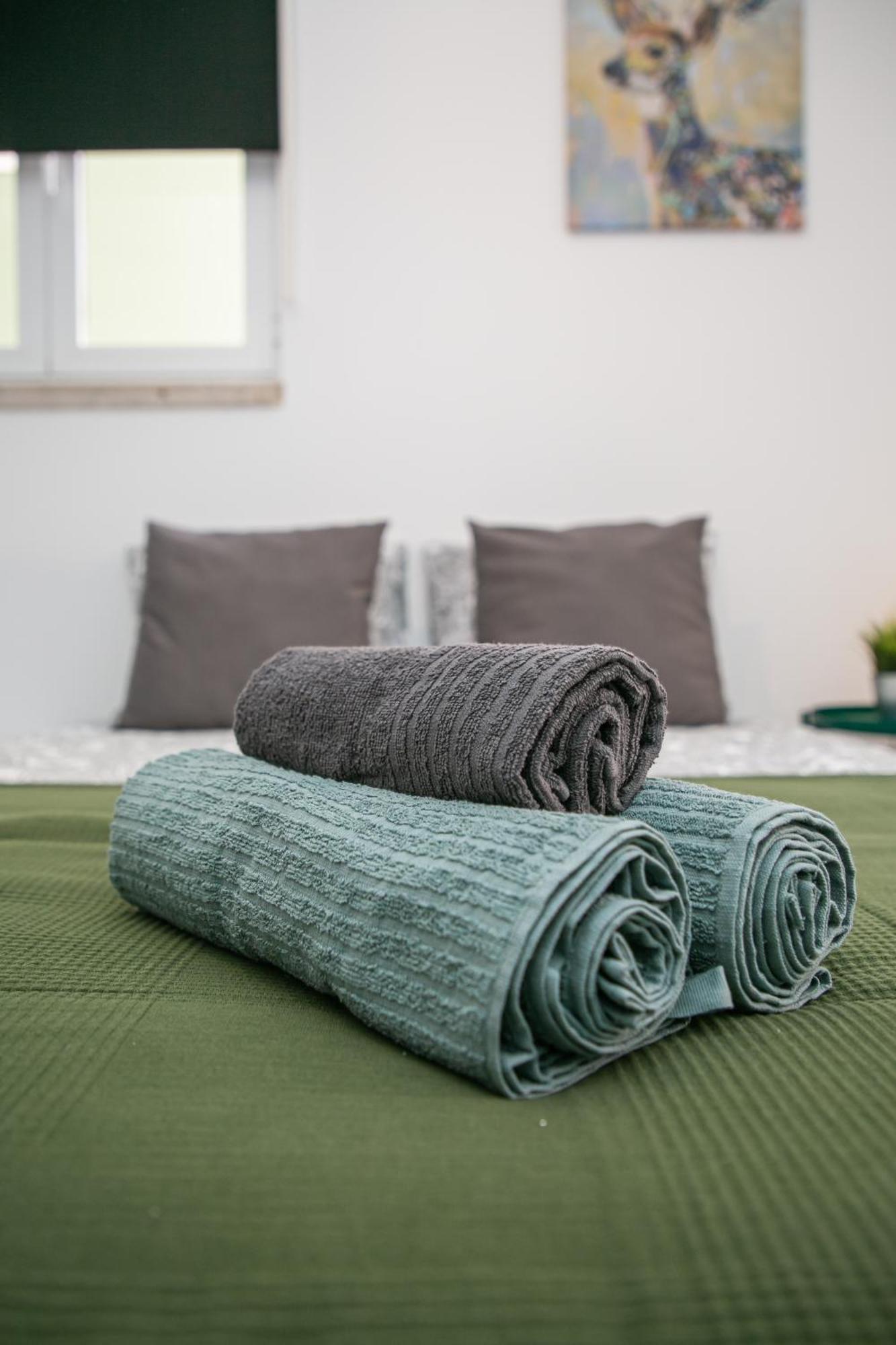Luxury And Suites, Ideal For Tourists Hostel Lissabon