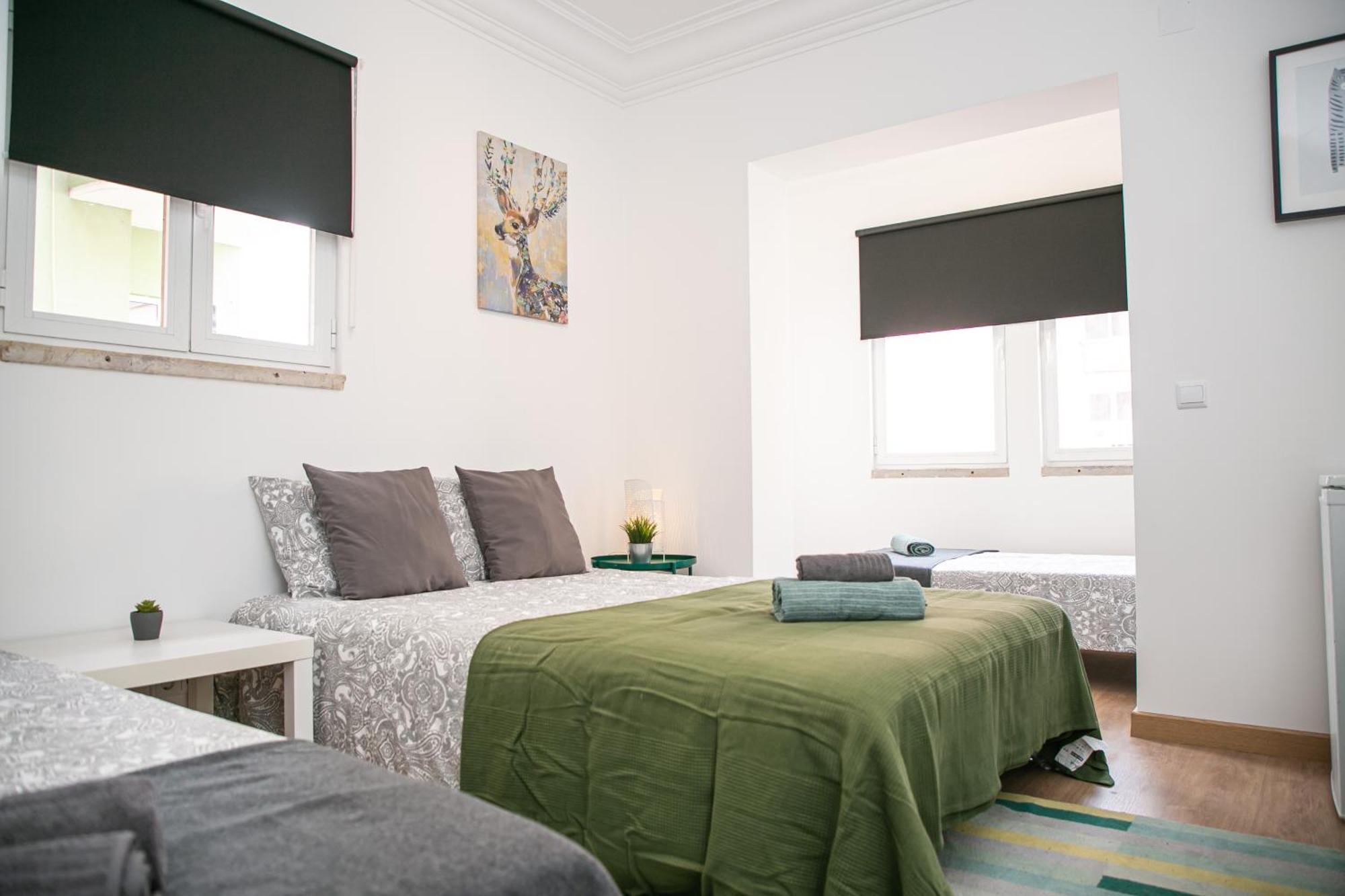 Hostel Luxury And Suites, Ideal For Tourists