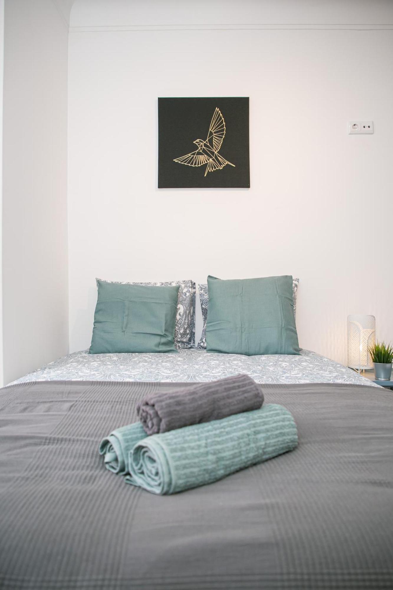 Luxury And Suites, Ideal For Tourists Lissabon