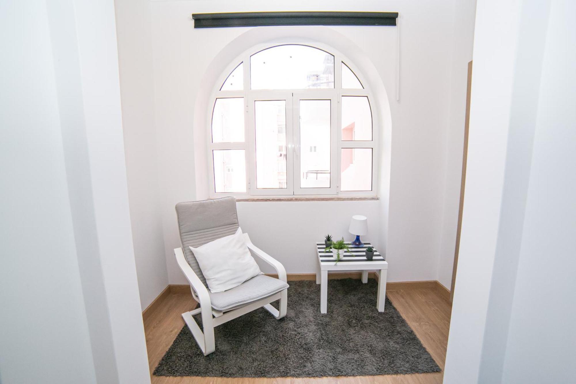Hostel Luxury And Suites, Ideal For Tourists *