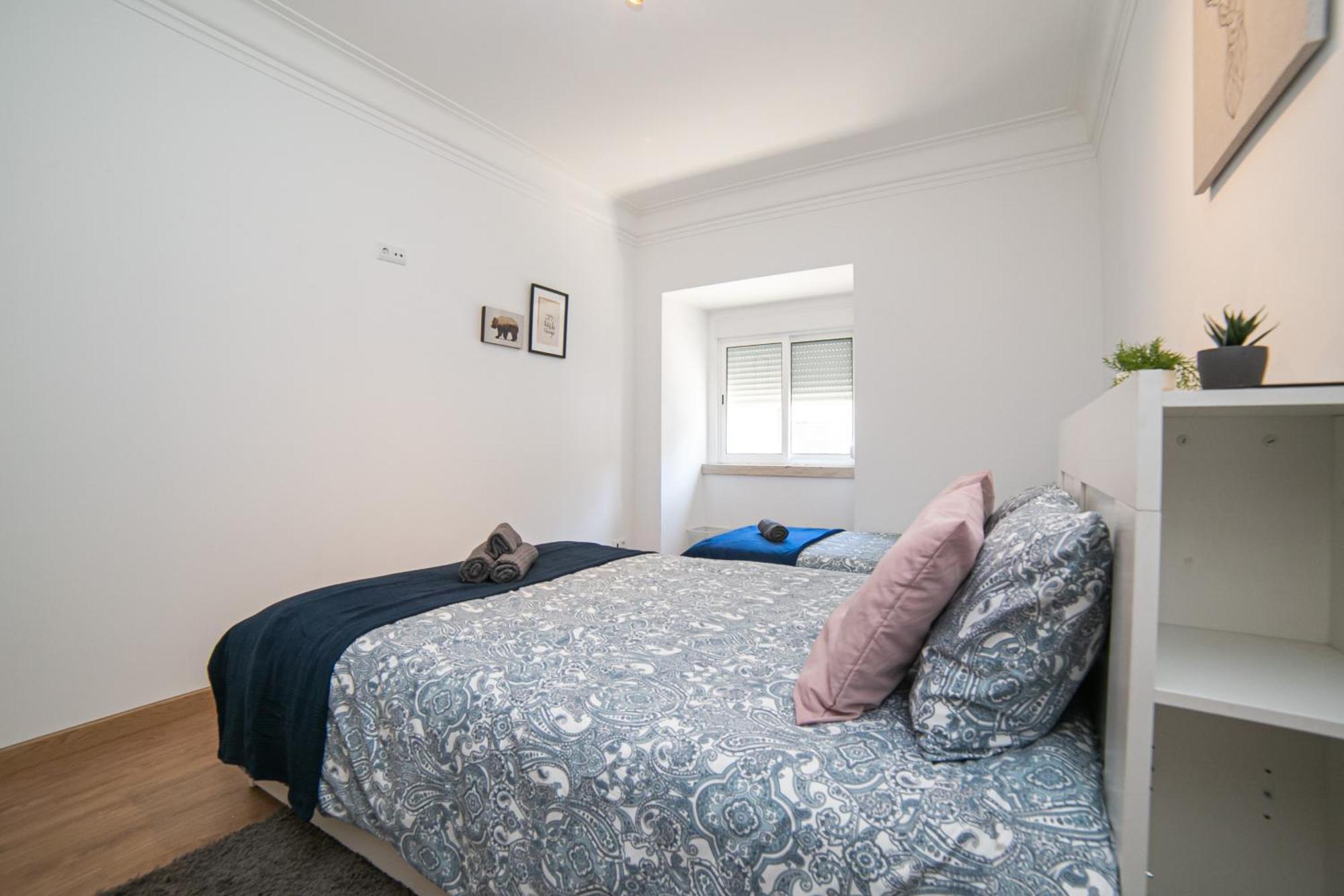 Luxury And Suites, Ideal For Tourists