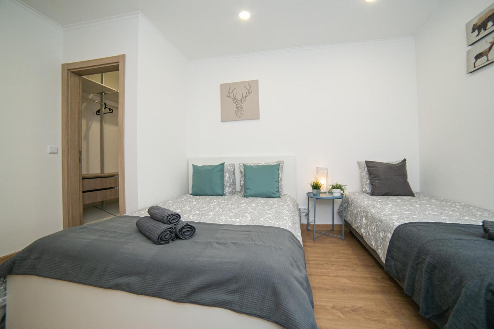 Hostel Luxury And Suites, Ideal For Tourists