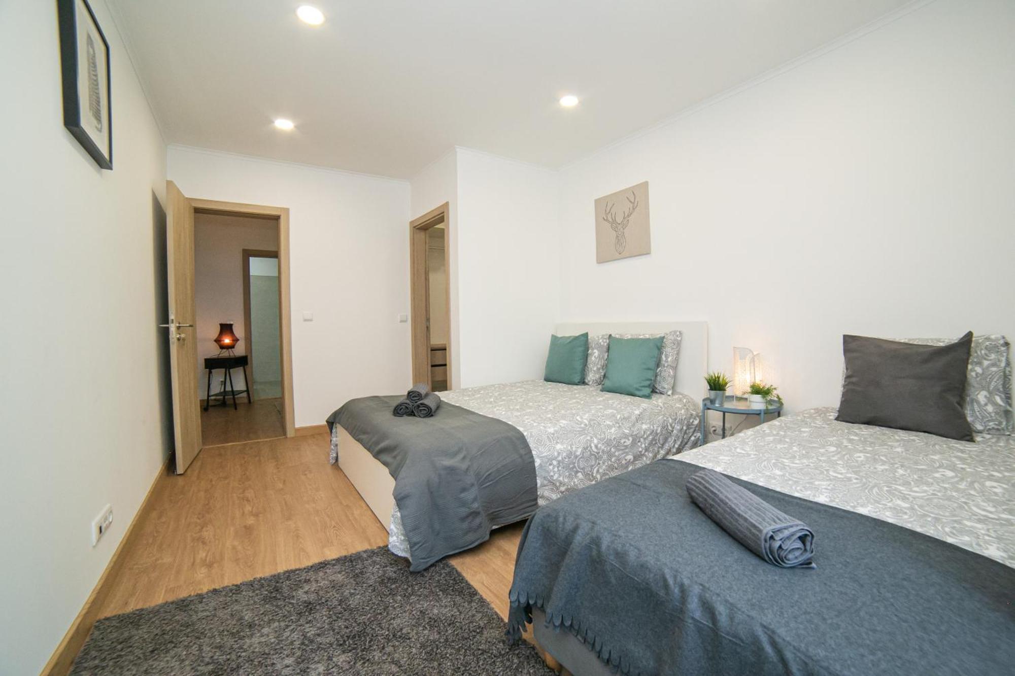 Hostel Luxury And Suites, Ideal For Tourists