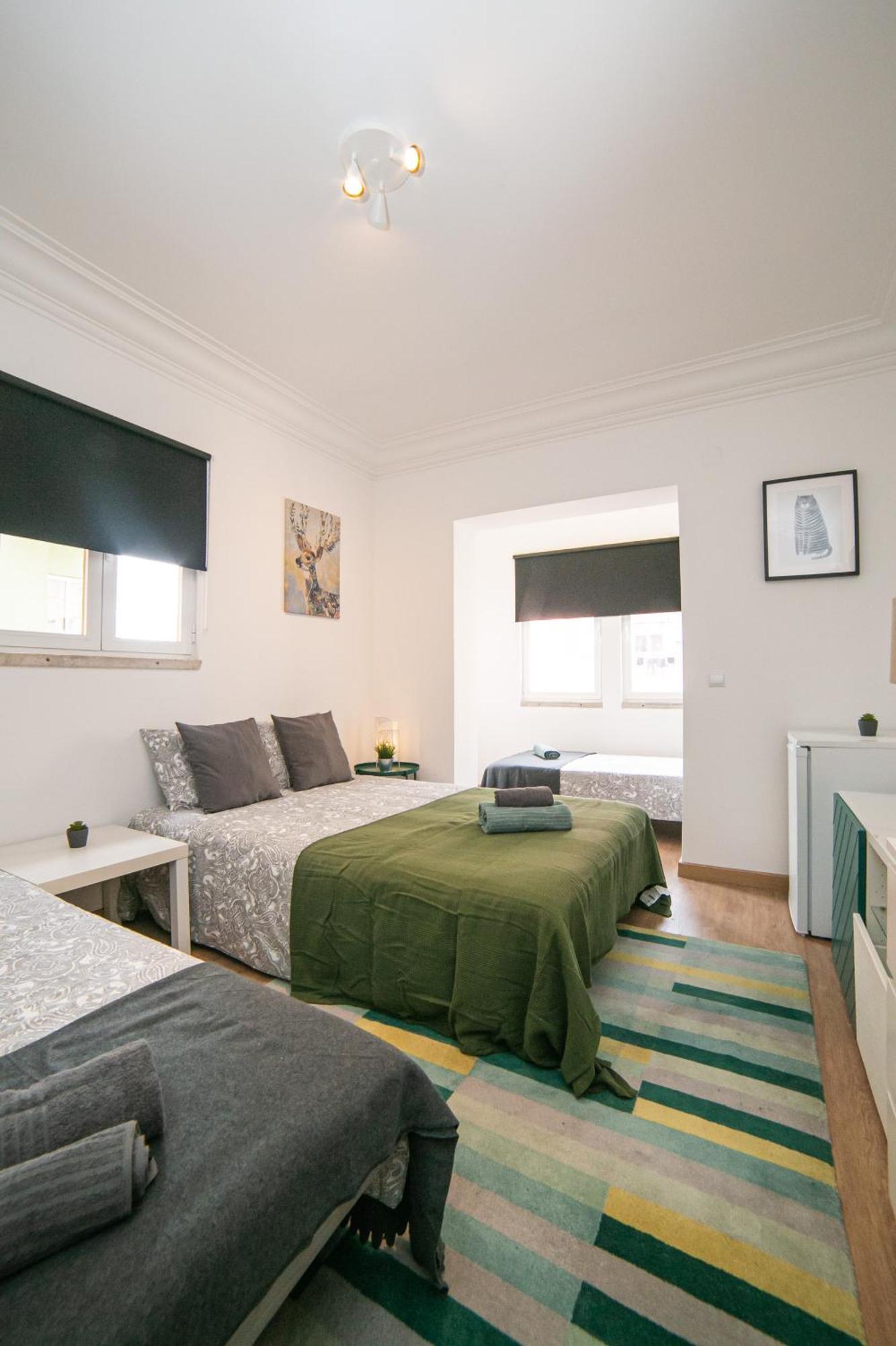 Luxury And Suites, Ideal For Tourists Hostal *
