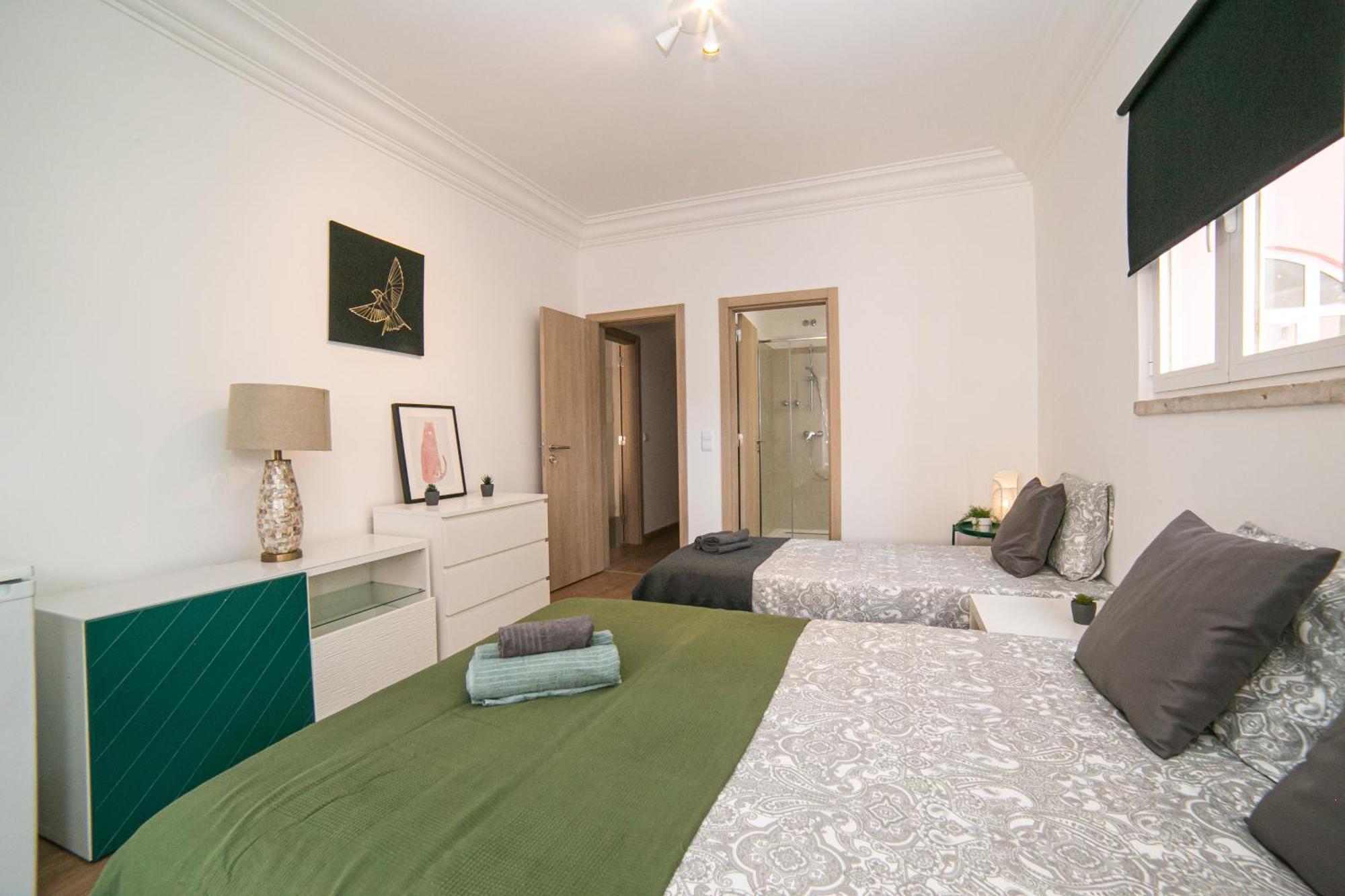 Hostal Luxury And Suites, Ideal For Tourists *