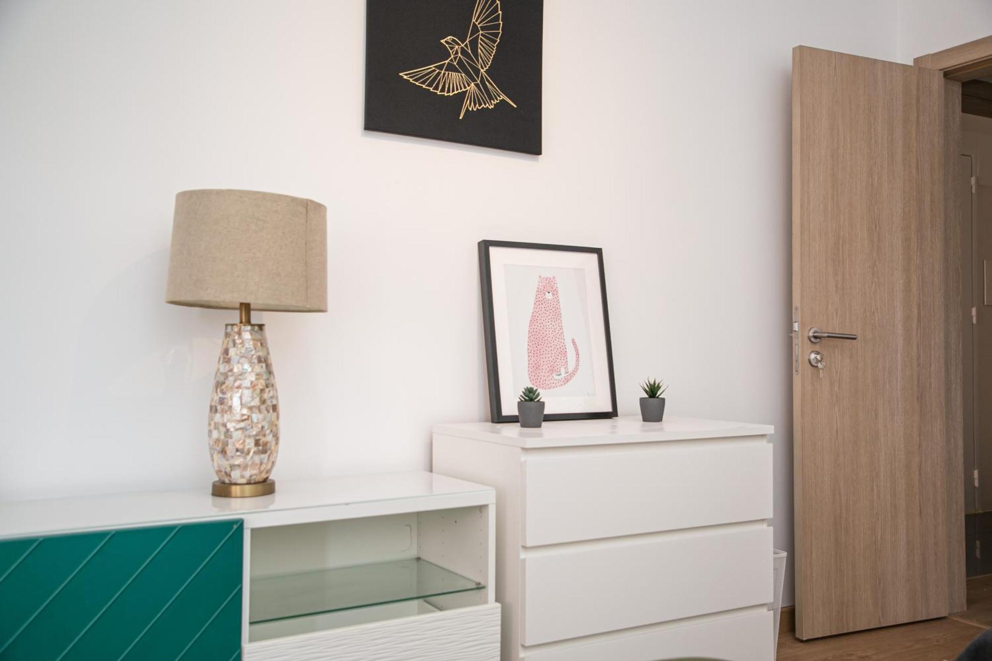 Hostal Luxury And Suites, Ideal For Tourists