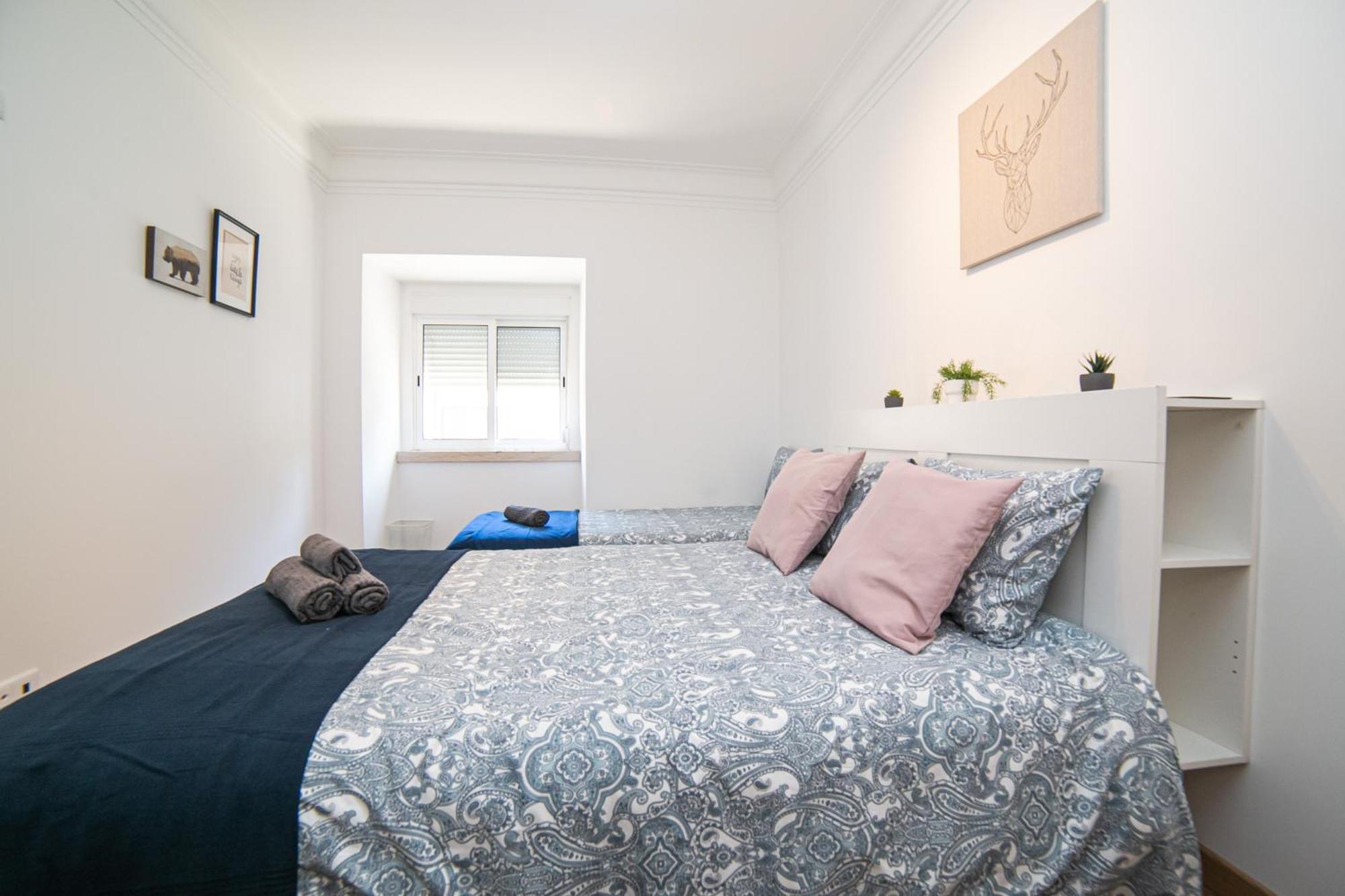 Luxury And Suites, Ideal For Tourists Hostal *