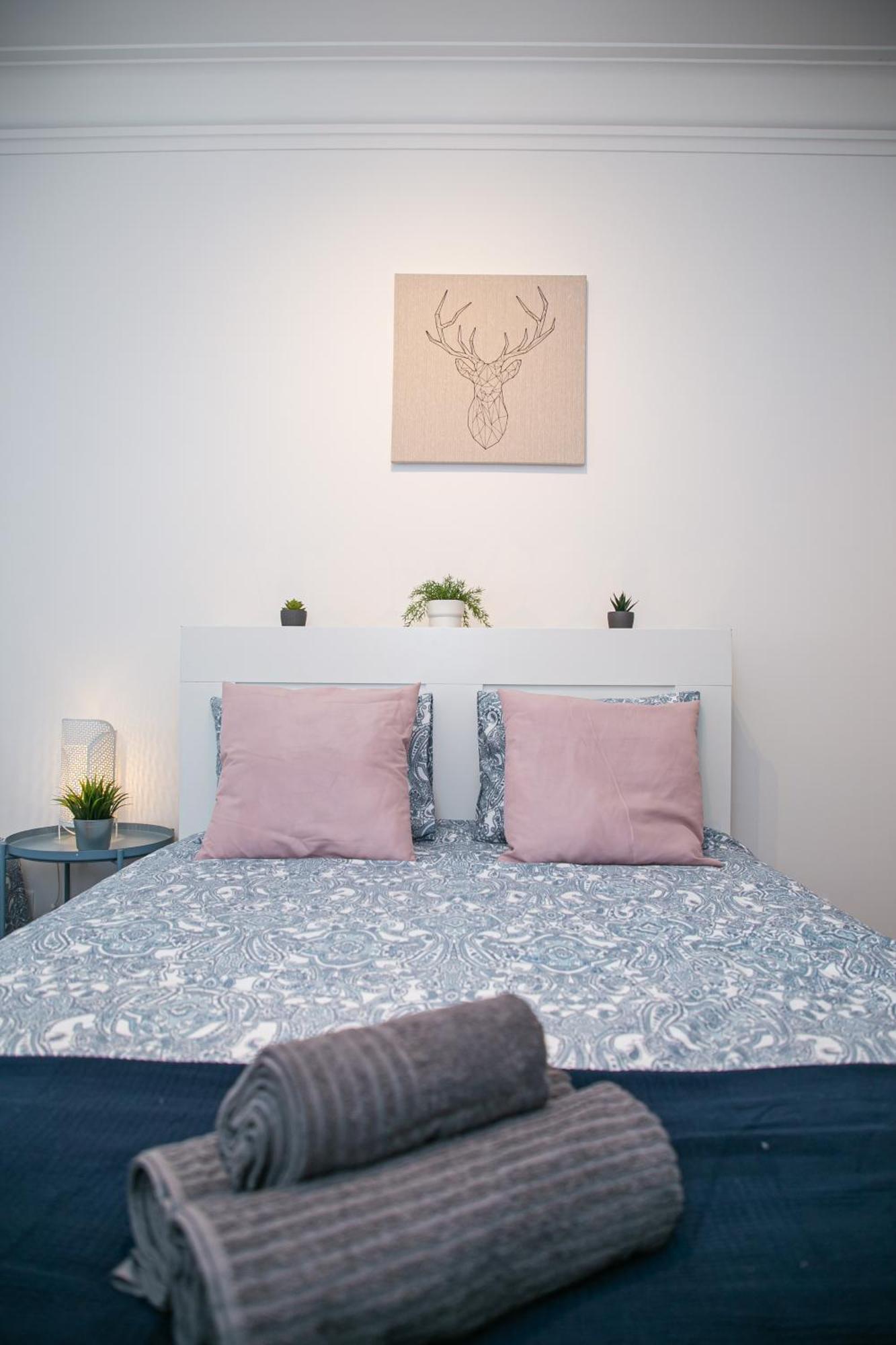 Luxury And Suites, Ideal For Tourists Lisboa