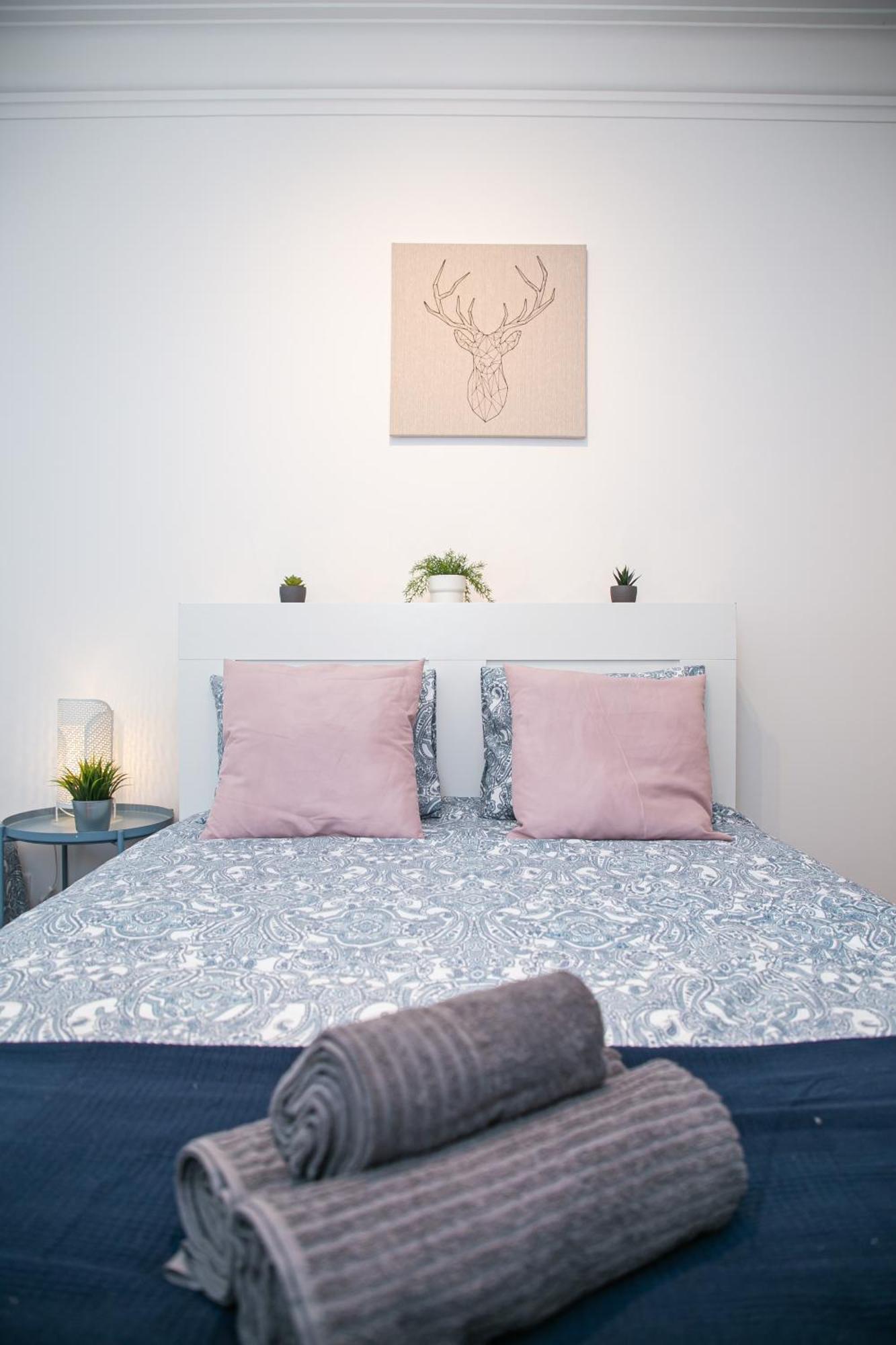 Hostal Luxury And Suites, Ideal For Tourists