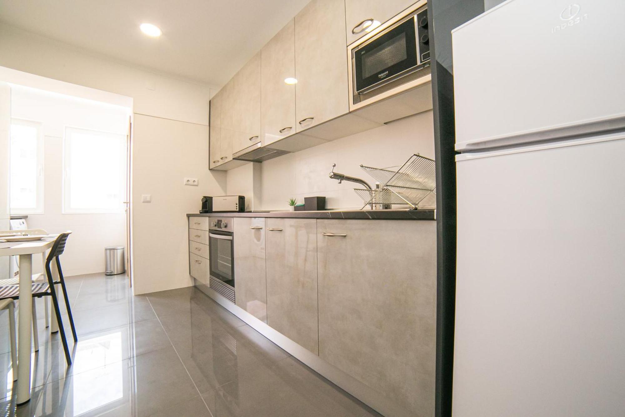 Luxury And Suites, Ideal For Tourists Hostal *