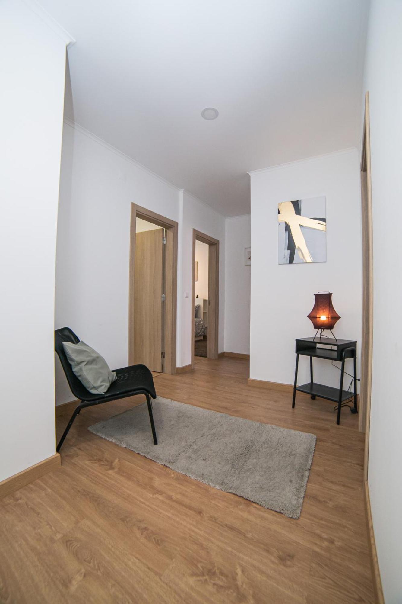 Luxury And Suites, Ideal For Tourists Hostal
