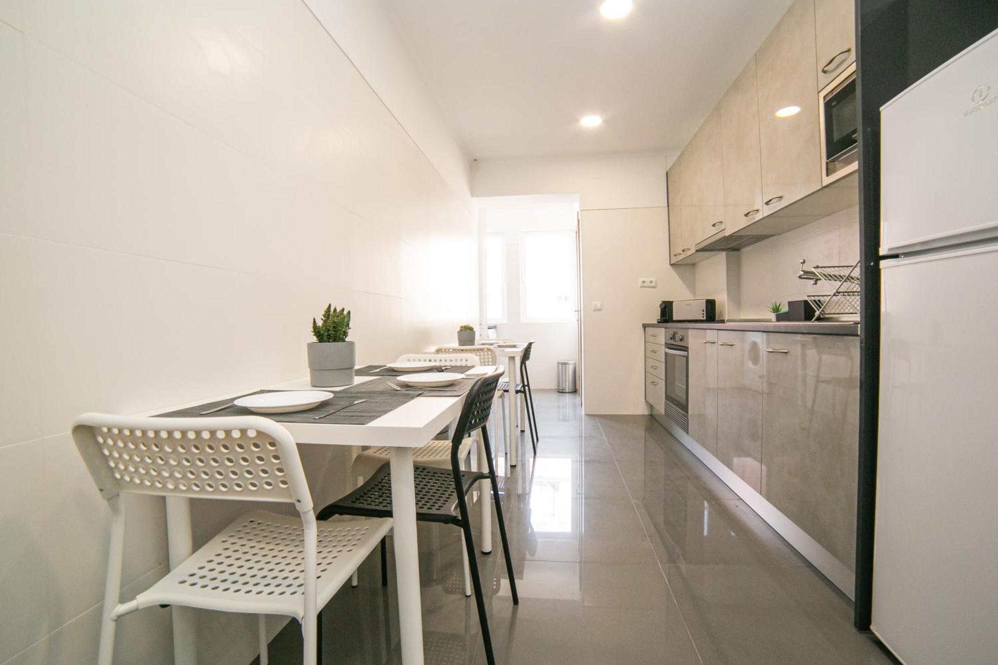 Hostal Luxury And Suites, Ideal For Tourists