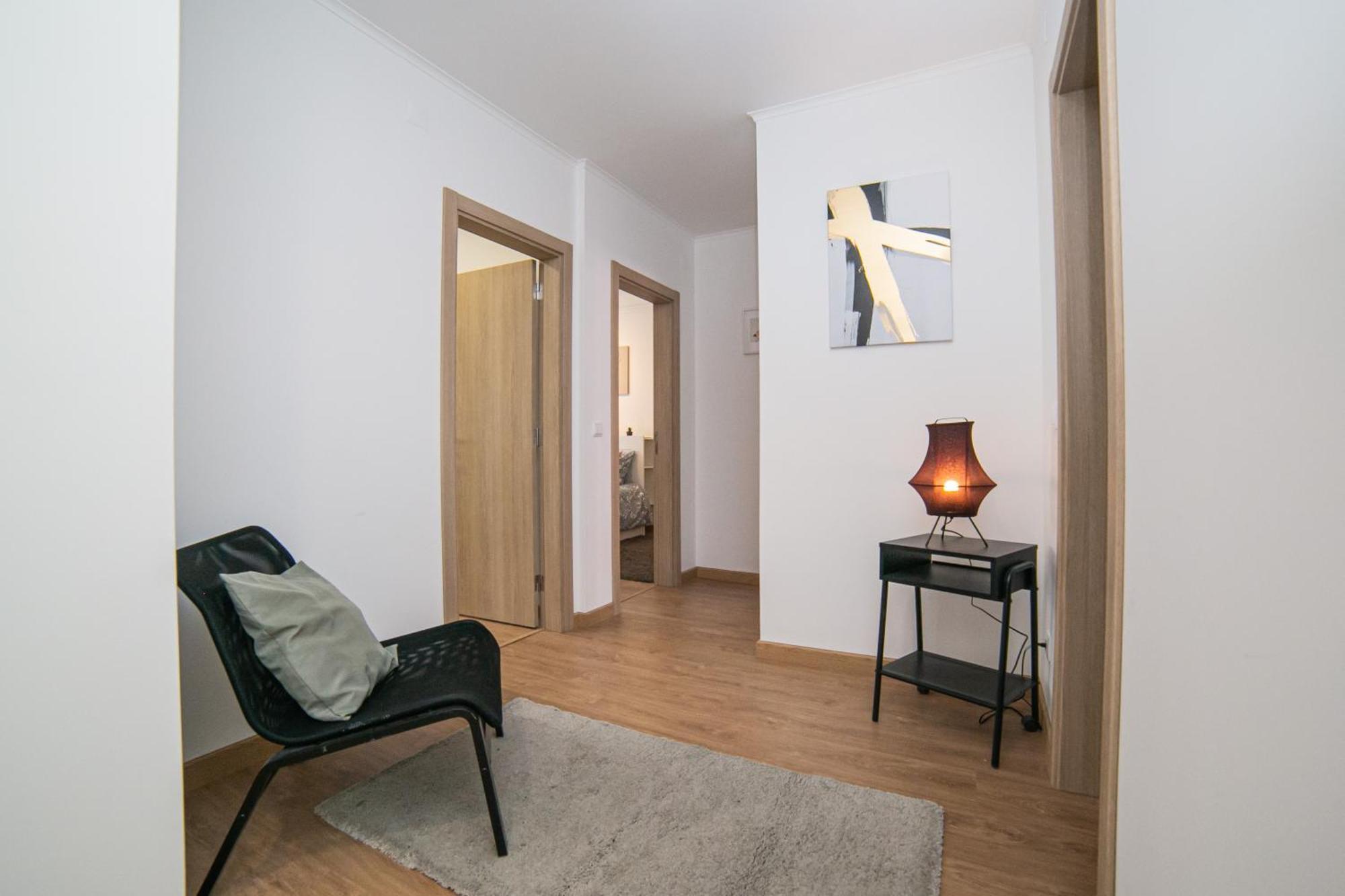 Luxury And Suites, Ideal For Tourists Hostal *